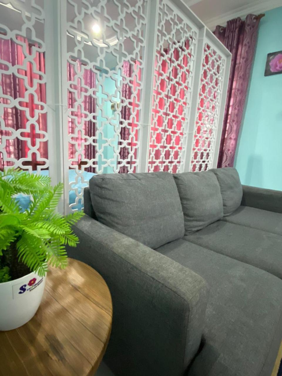 Seri Idaman Guest House Pasir Mas Ngoại thất bức ảnh