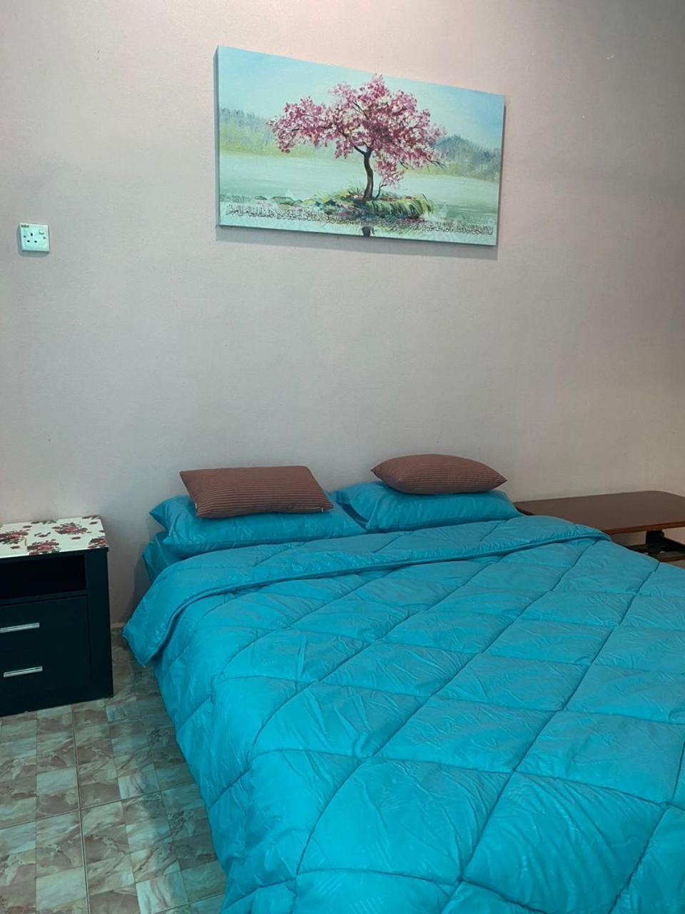 Seri Idaman Guest House Pasir Mas Ngoại thất bức ảnh