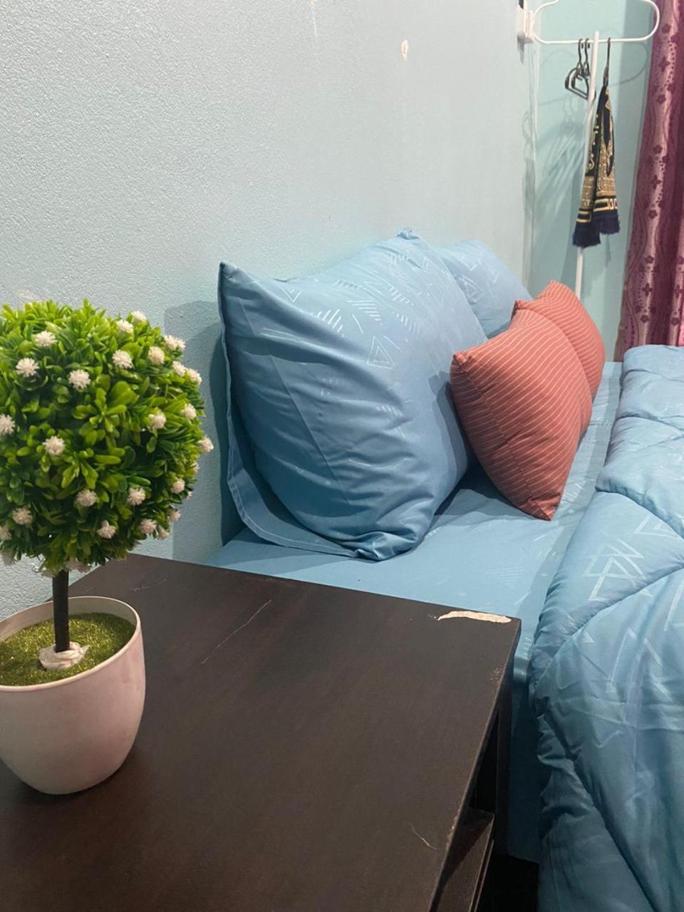 Seri Idaman Guest House Pasir Mas Ngoại thất bức ảnh